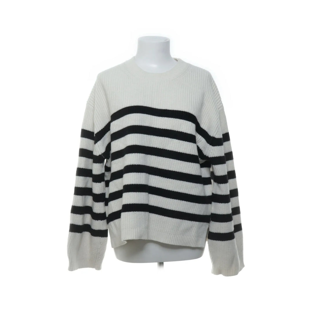 & Other Stories | Wit, Zwart - Trui