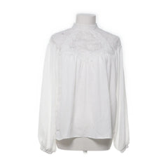 Parisian | Wit - Blouse