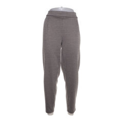 Ichi | Beige, Bruin, Zwart - Kostuumbroek