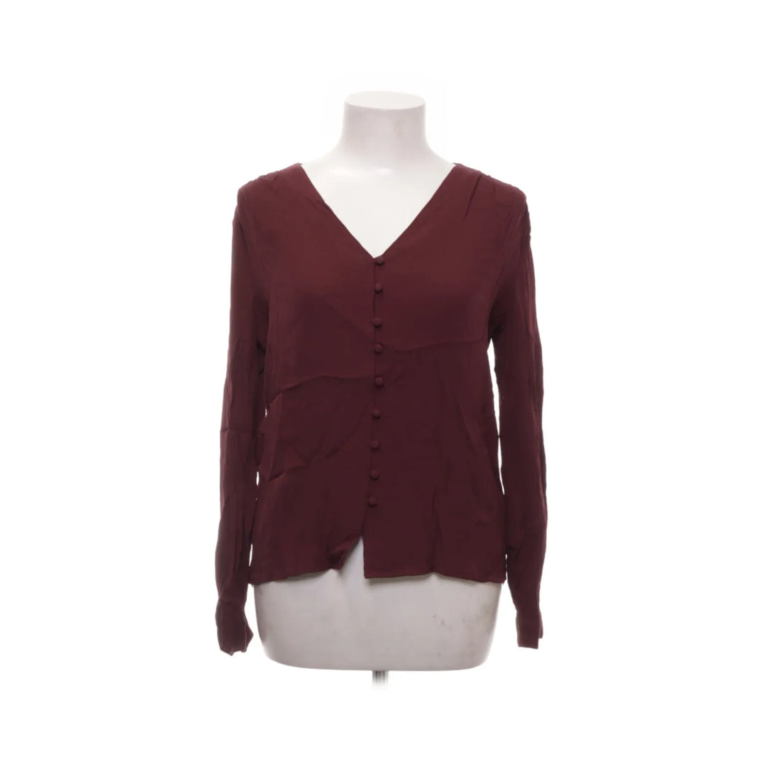 H&M | Rood - Blouse
