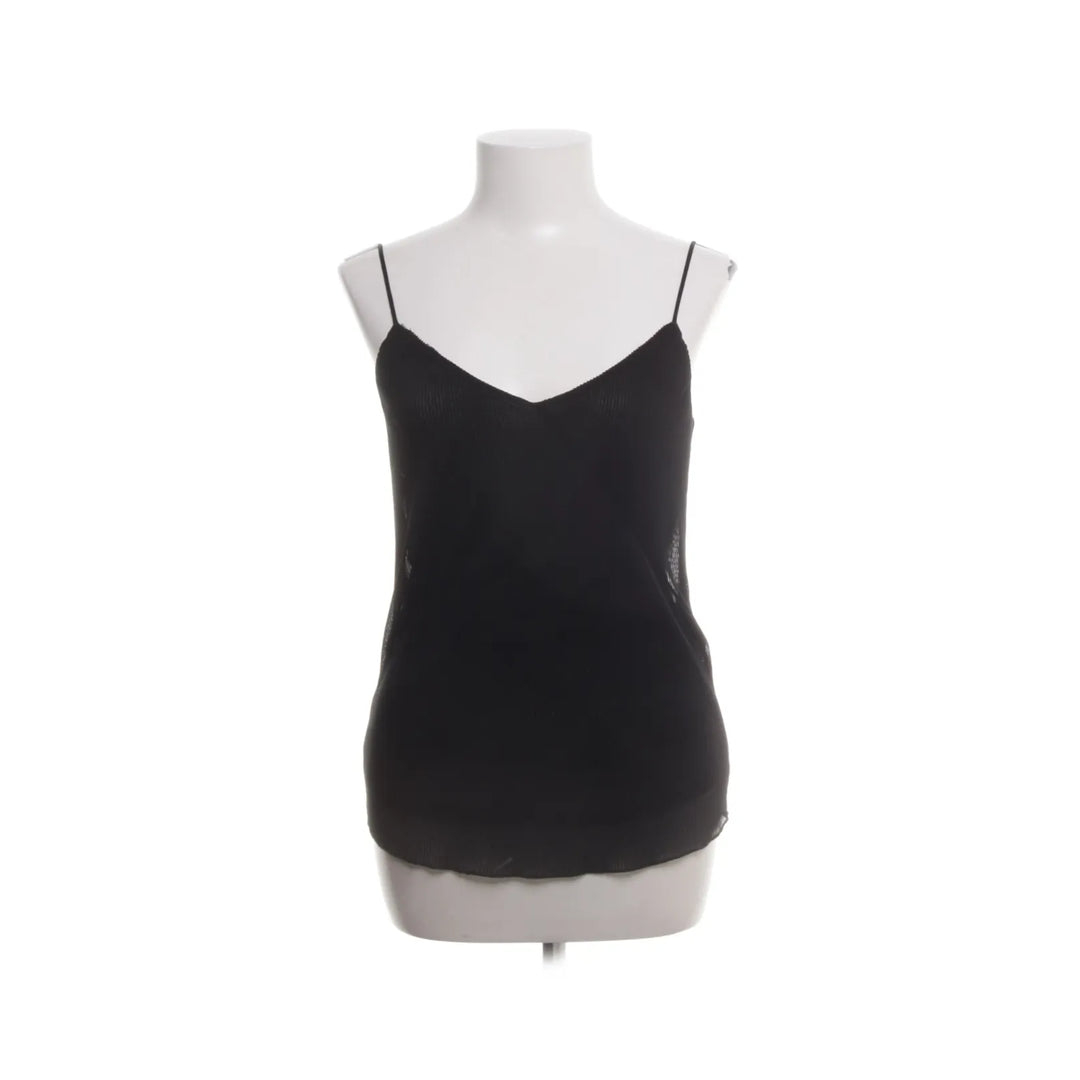 & Other Stories | Zwart - Tanktop