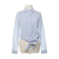 Y.A.S | Blauw - Shirt