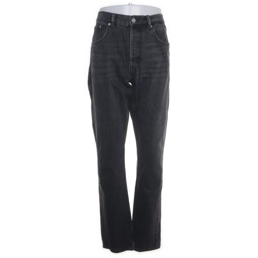 Arket | Grijs - Spijkerbroek