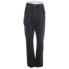 Arket | Grijs - Spijkerbroek