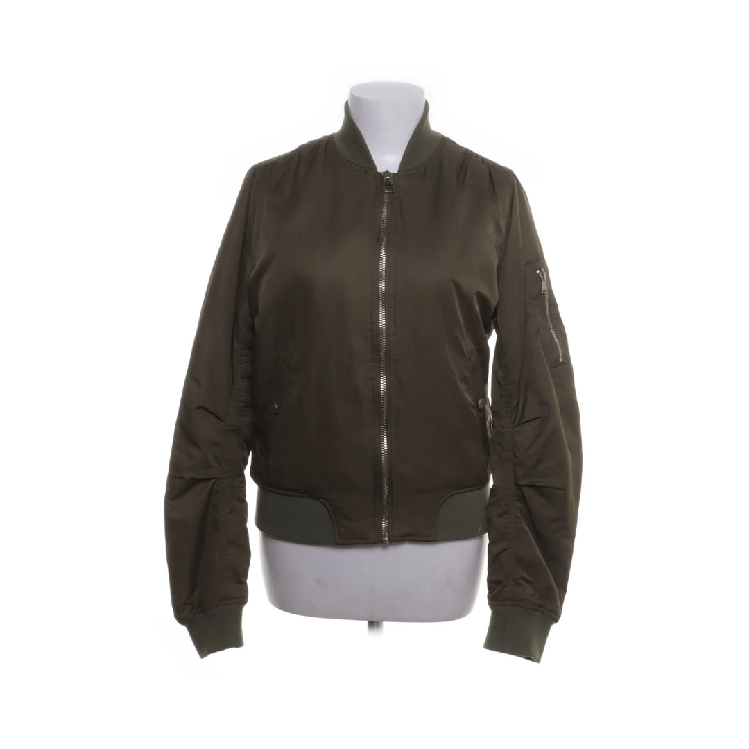 Topshop | Groen - Bomberjack