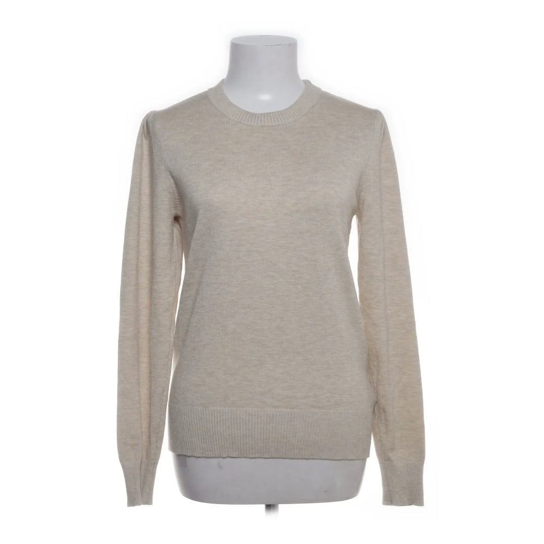 Saint Tropez | Beige - Trui