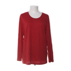 BPC Bonprix Collection | Rood - Lange mouwen shirt