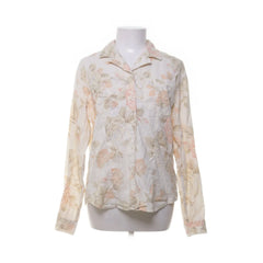 Liz Claiborne | Beige, Meerkleurig - Shirt