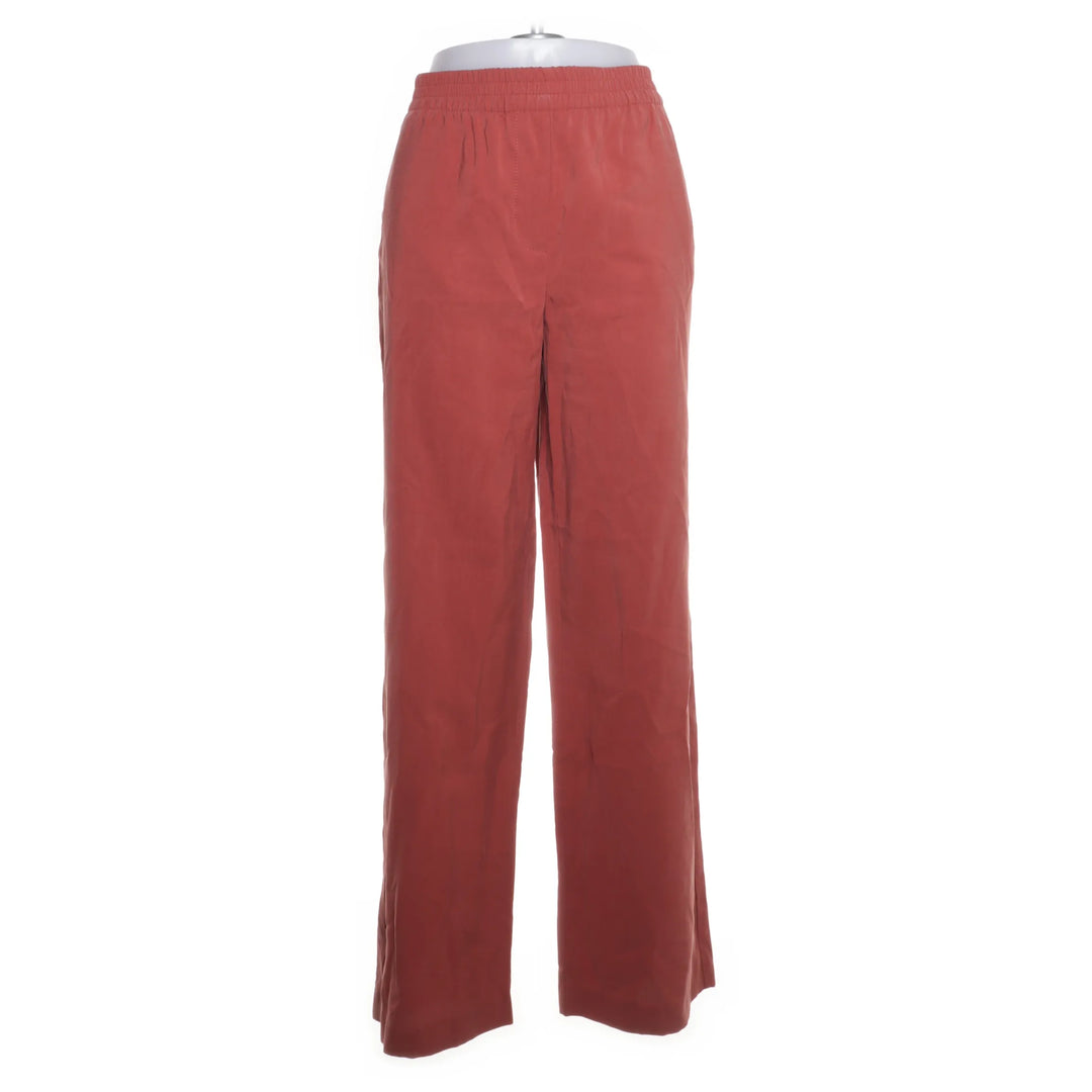 Mango | Oranje - Broek