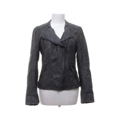 ONLY | Grijs - Bikerjack