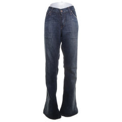 Levi Strauss & Co | Blauw - Spijkerbroek