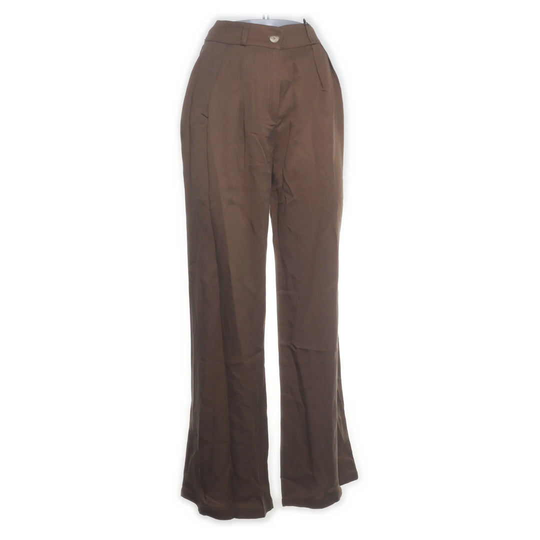 Mus & Bombon | Bruin - Broek