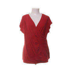 Bravissimo | Rood - Wikkeltop