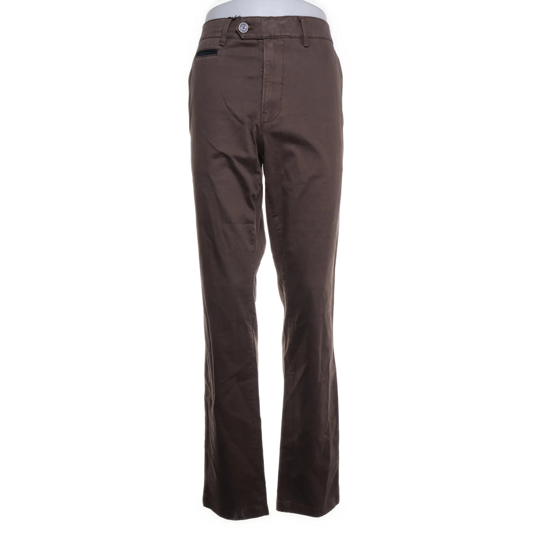 Gardeur | Bruin - Broek