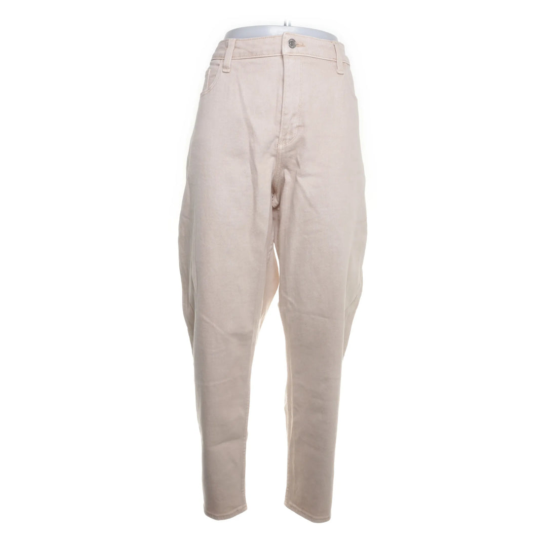 Hollister California | Beige - Spijkerbroek