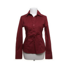 Zero | Rood - Blouse