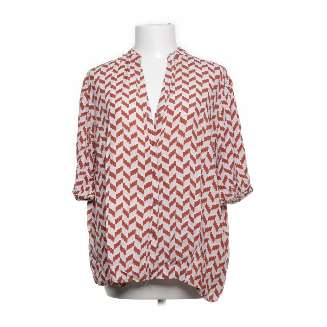 ESPRIT | Rood, Wit - Top