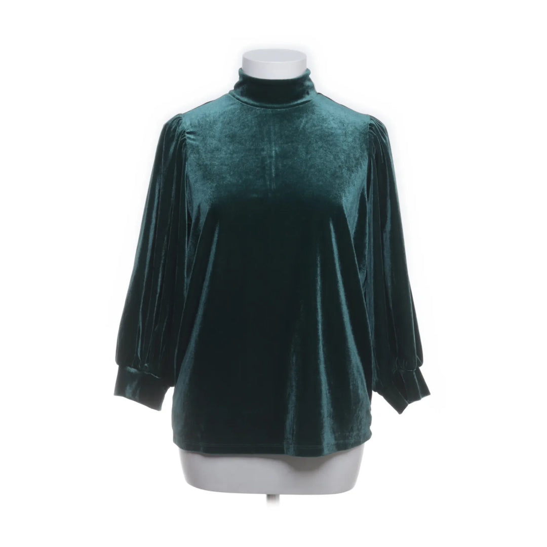 Sissy-Boy | Groen - Blouse