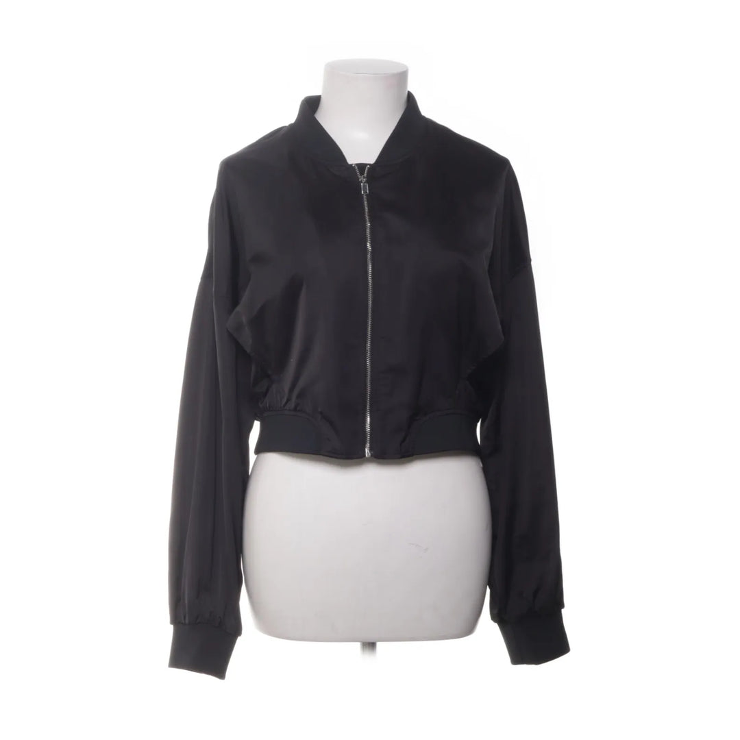 Zara | Zwart - Bomberjack