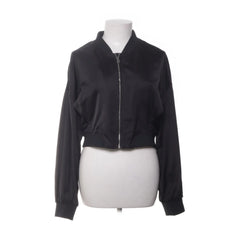 Zara | Zwart - Bomberjack