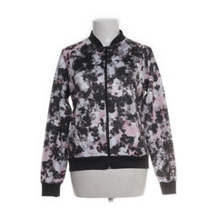 Etirel | Zwart, Roze, Wit - Bomberjack