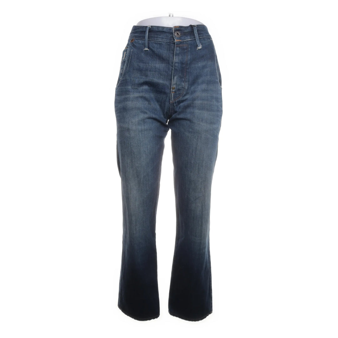 G-Star Raw | Blauw - Spijkerbroek