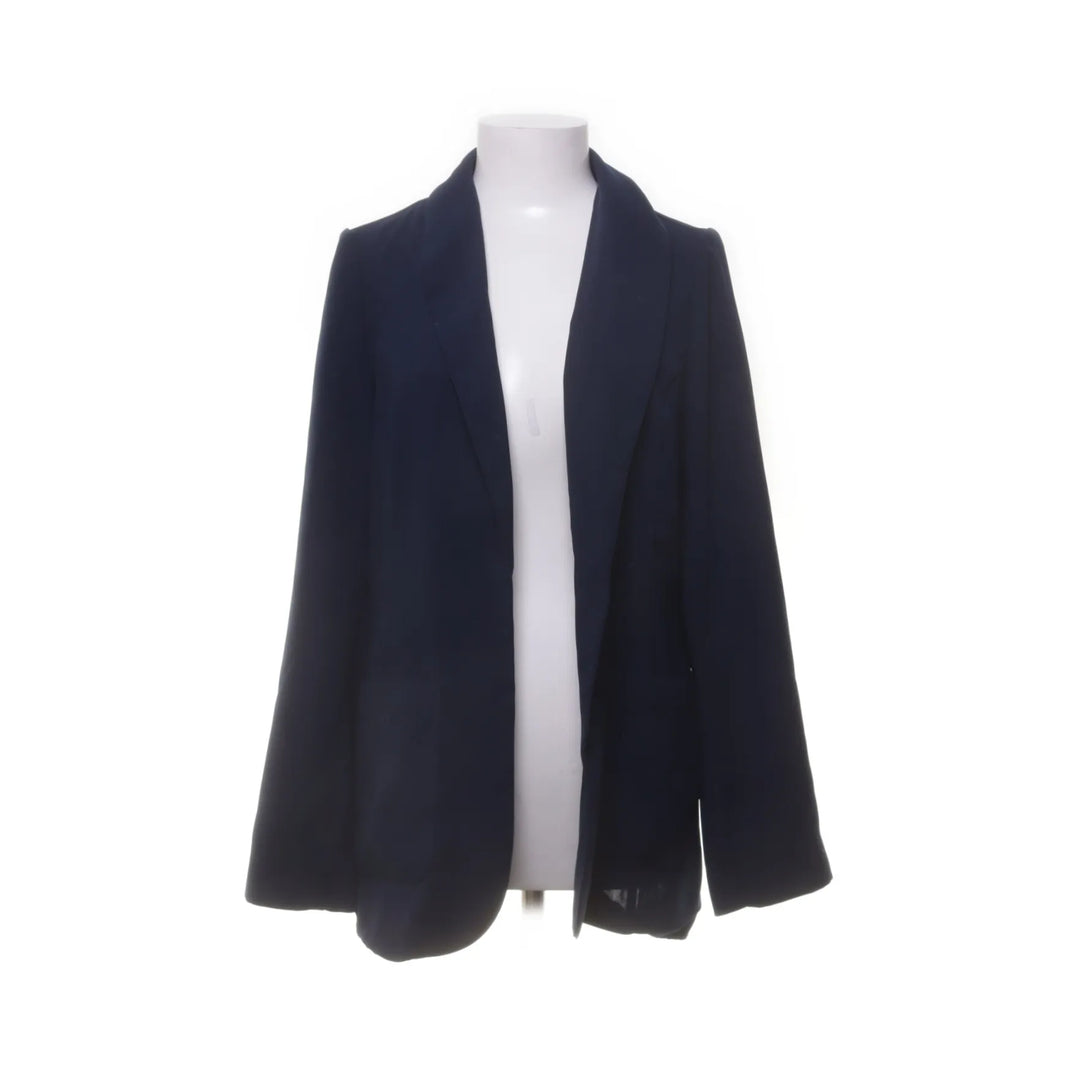 Gina Tricot | Blauw - Blazer