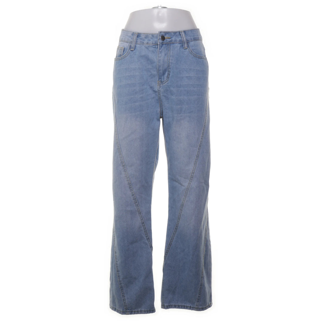 Jeans | Blauw - Spijkerbroek