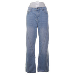 Jeans | Blauw - Spijkerbroek