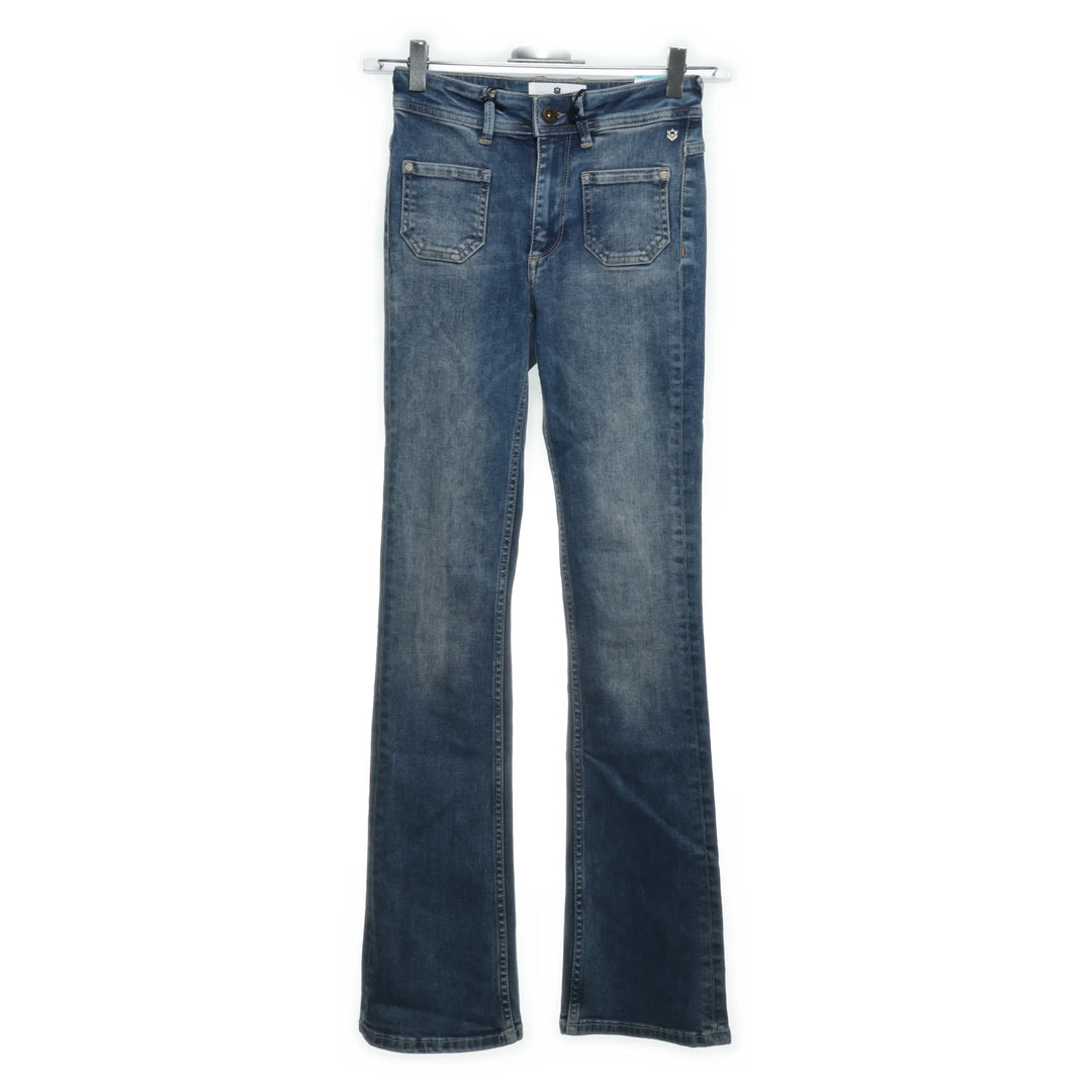 Freeman T. Porter | Blauw - Spijkerbroek