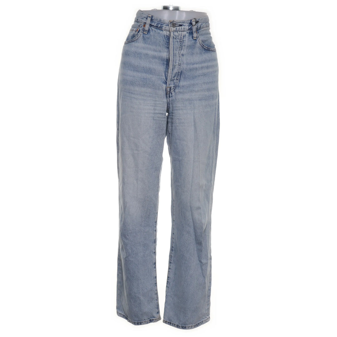 Levi Strauss & Co | Blauw - Spijkerbroek