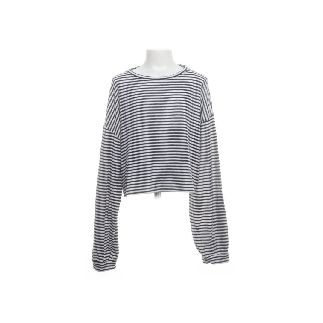 ONLY Kids | Wit, Blauw - Lange mouwen shirt