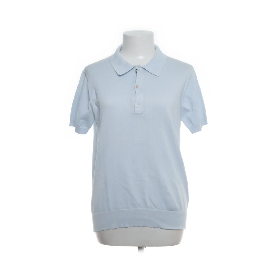 Boomerang | Blauw - Poloshirt