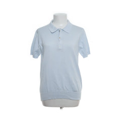 Boomerang | Blauw - Poloshirt