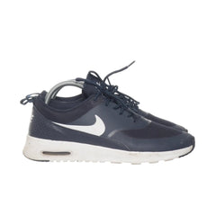 Nike | Marineblauwe Nike Sneakers