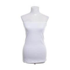 Modström | Witte Paspopmaat Torso