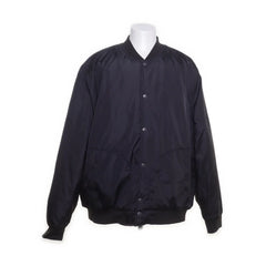 Brixton | Zwarte Klassieke Bomberjack