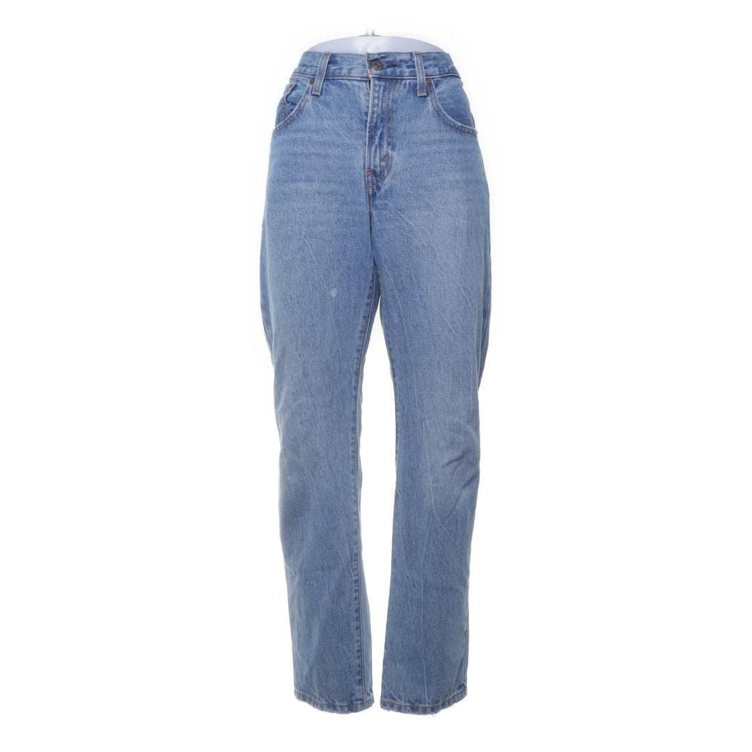 Levi's Premium | Blauw - Spijkerbroek