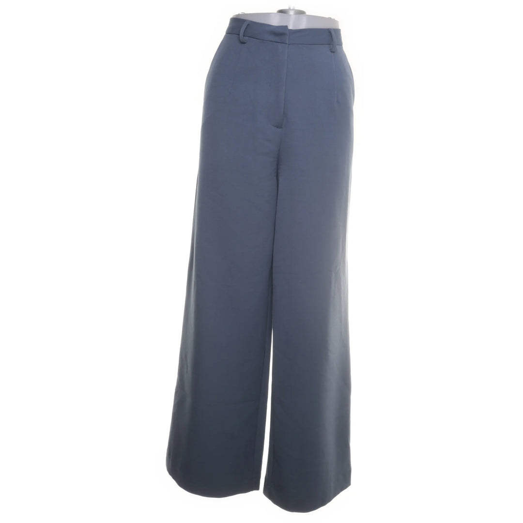 Minimum | Blauw - Palazzo broek