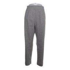 & Other Stories | Zwart, Wit - Broek