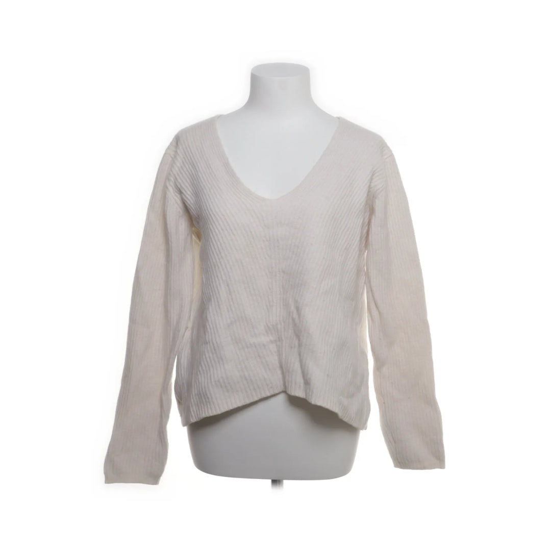 Samsøe & Samsøe | Wit - Trui