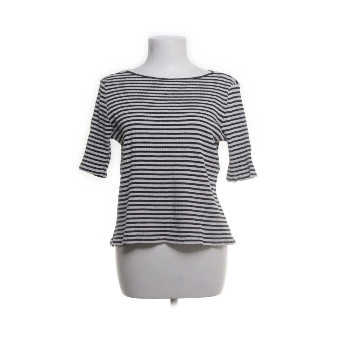 Kauf Dich Glücklich | Zwart, Wit - Top