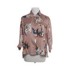 Susy Mix | Bruin, Meerkleurig - Shirt