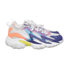 Reebok | Kleurrijke Chunky Sneakers