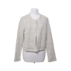 KappAhl | Wit - Cardigan