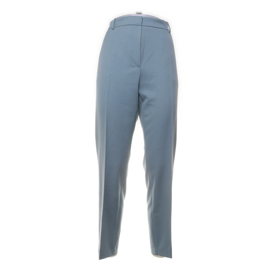 Jake*s | Blauw - Kostuumbroek