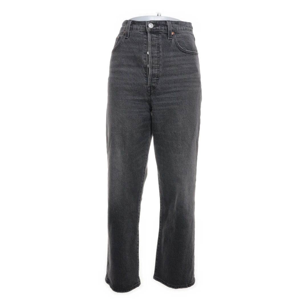 Levi Strauss & Co | Grijs - Spijkerbroek