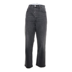 Levi Strauss & Co | Grijs - Spijkerbroek