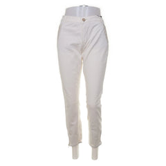 Mos Mosh | Beige - Spijkerbroek