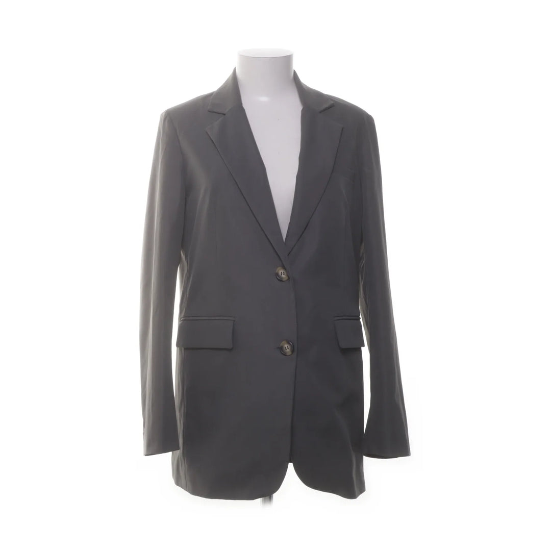 NA-KD | Grijs - Blazer